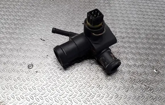 Ford Galaxy Engine coolant pipe/hose
