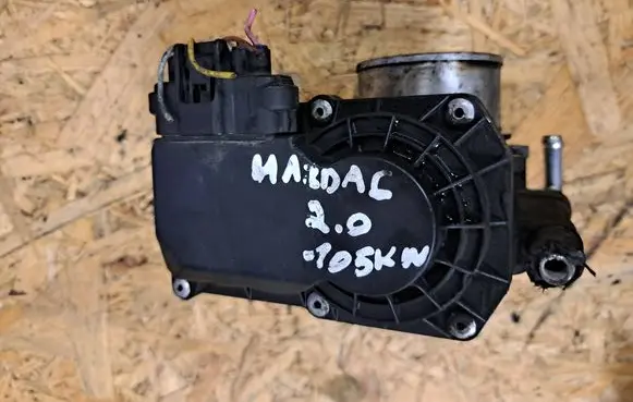 Mazda 6 Throttle valve RF7J136B0D K4238 001300331