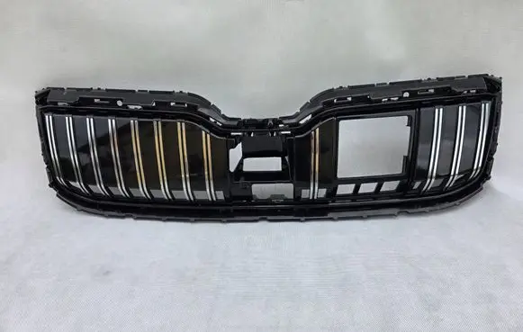 Skoda Superb B8 (3V) Front grill 3V0853653J SP3V0853653J