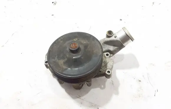 Land Rover Range Rover L405 Water pump 8W938K500
