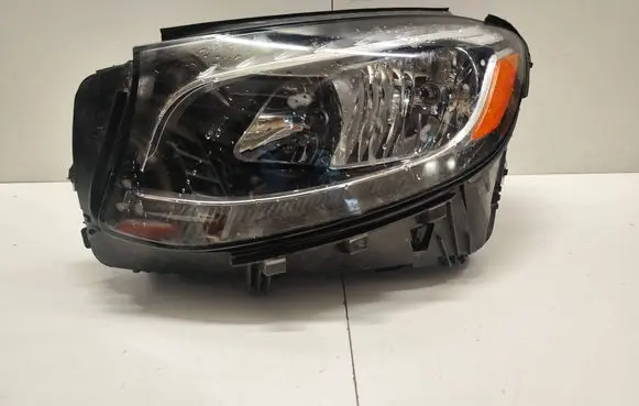 Mercedes-Benz GLC X253 C253 Headlight/headlamp A2538200561 12518205 Q02ZGS00090