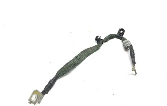 KIA Sportage Negative earth cable (battery) 91862F1530