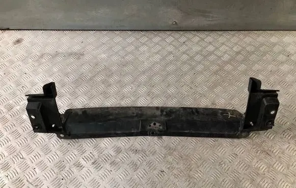 Mazda CX-30 Intercooler air channel guide DGJ250A21 KF336
