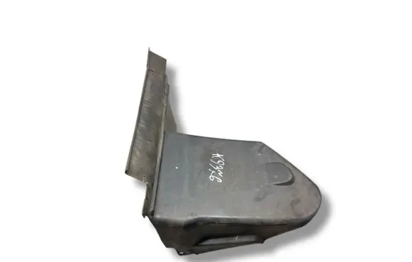 Ford C-MAX I Intercooler air guide/duct channel 7M518310B D2L4A 7M518310BB