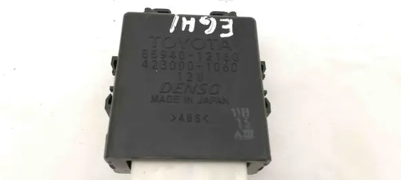 Toyota Auris 150 Other devices 8594012160