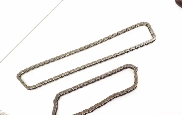 Volkswagen Polo Timing chain (engine) 