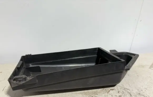BMW 5 E60 E61 Interior heater climate box assembly housing 