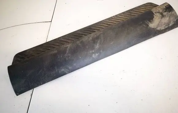 Mazda 6 Front sill trim cover gj6a68710