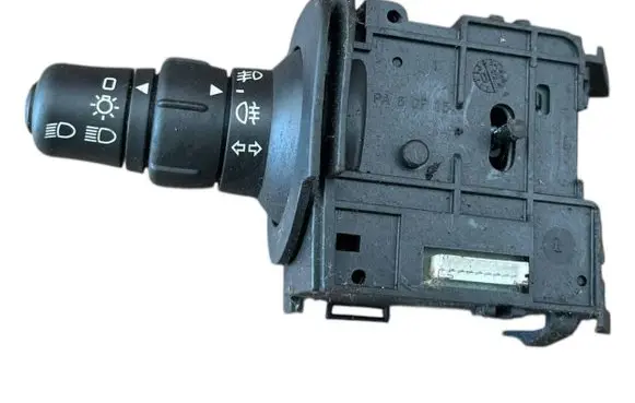 Renault Scenic II - Grand scenic II Indicator stalk