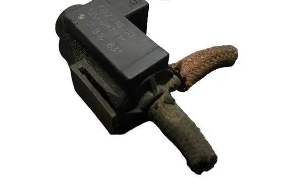 BMW 1 E81 E87 Turbo solenoid valve 7810831 70231800