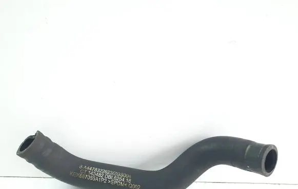 Mercedes-Benz Vito Viano W447 Engine coolant pipe/hose A4478322623