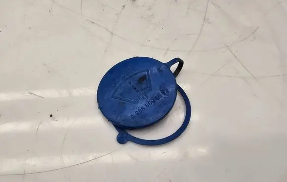 Volkswagen Crafter Windshield washer fluid reservoir/tank A9068690072