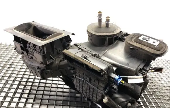 Opel Movano B Heater blower radiator 272702687R