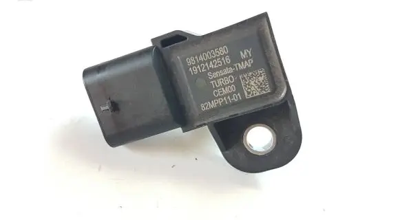 Air pressure sensor