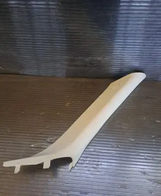Mini Cooper Countryman R60 (A) pillar trim 9801248