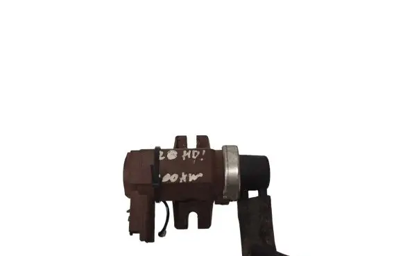 Ford Focus C-MAX Turbo solenoid valve 9650098380