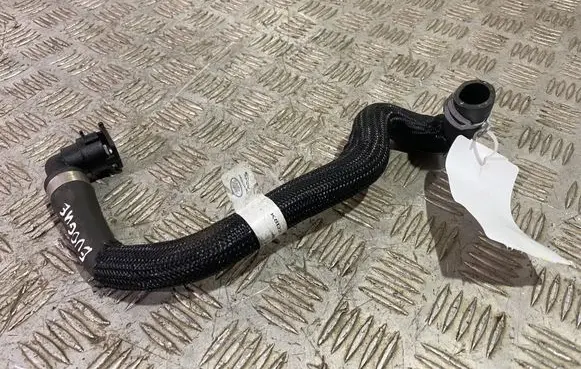 Land Rover Evoque II Engine coolant pipe/hose K8D28C481BA