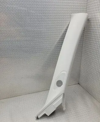Peugeot 308 (A) pillar trim 9836101380