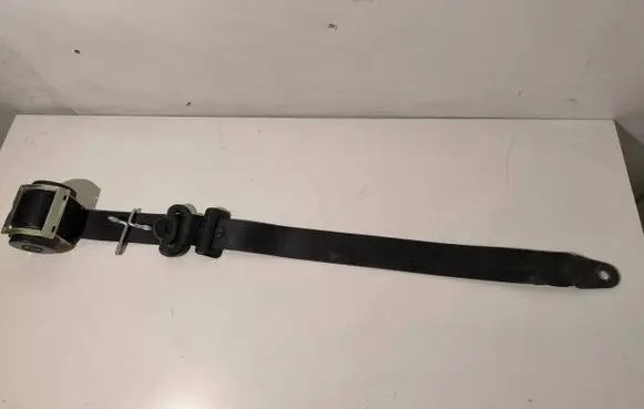 Ford Focus C-MAX Front seatbelt 3m51r61294ac 029070