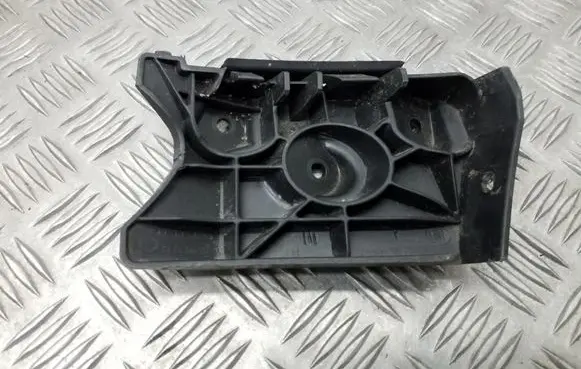 Seat Altea Front bumper mounting bracket 5P0807183A