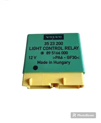 Volvo S70 V70 V70 XC Other relay 3523200 895166000