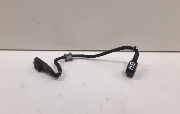 Mercedes-Benz C W204 Detonation knock sensor A0071531228