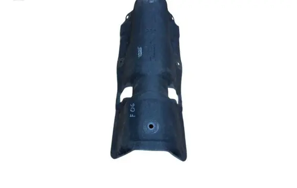 BMW 6 F06 Gran coupe Rear sound insulation 9165294