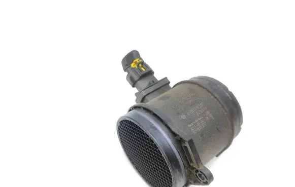 Mass air flow meter