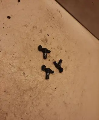 Mazda 5 Valve rocker arm 