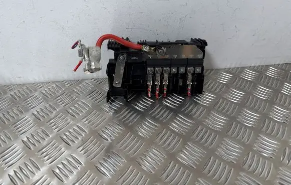 Opel Astra K Positive wiring loom 39023241