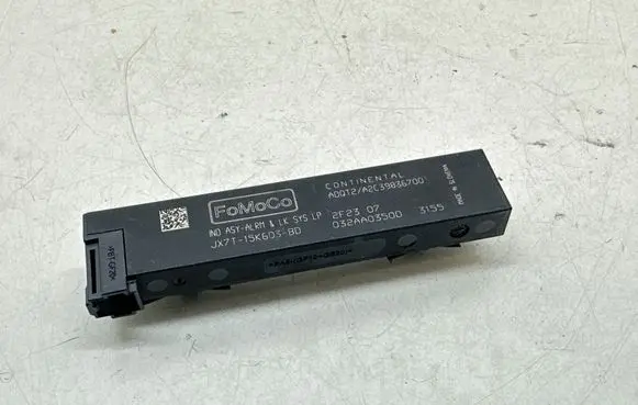 Ford Focus Keyless system antenna JX7T15K603BD