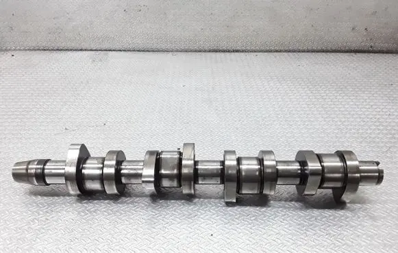 Volkswagen Sharan Camshaft 