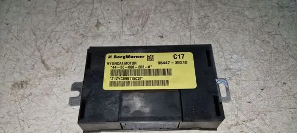 Hyundai Santa Fe Other control units/modules 954473B210
