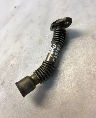 Audi A5 Sportback 8TA Turbo turbocharger oiling pipe/hose 059145736d