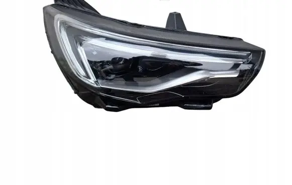 Opel Grandland X Headlight/headlamp YP00015980
