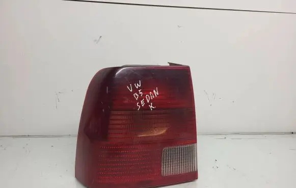 Volkswagen PASSAT B5 Rear/tail lights 3B5945257 290601