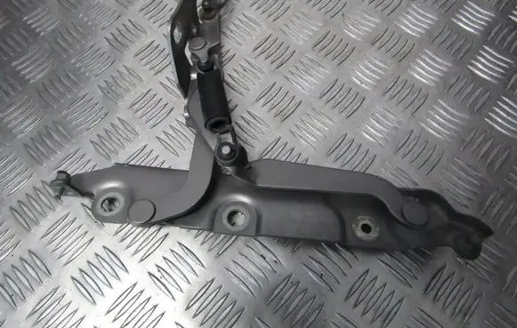 Jaguar XF Tailgate/trunk/boot hinge 238452