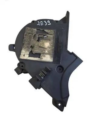 Citroen C4 I Picasso Timing belt guard (cover) 96515601