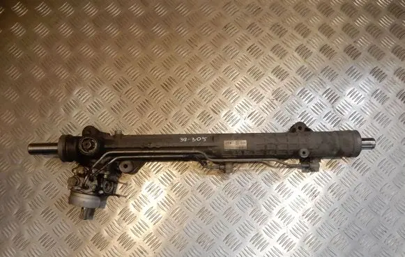 Audi A6 S6 C6 4F Steering rack 4F2422066A 39305