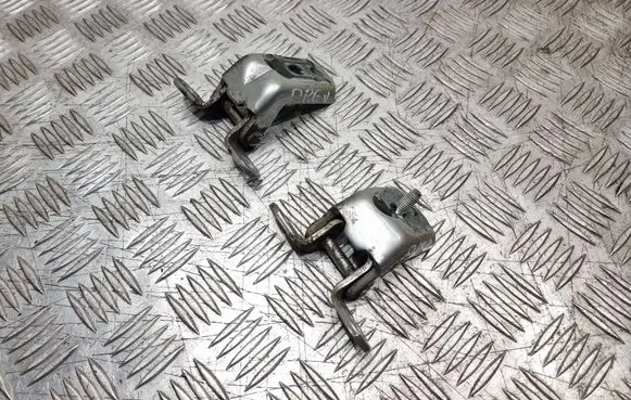 Nissan Note (E11) Rear door hinge set 