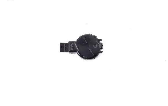 Rain sensor