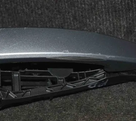 Opel Insignia A Front door exterior handle 1357749514096401