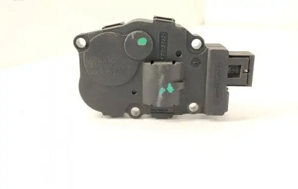 Mercedes-Benz GL X164 Climate control unit A1648202042 1648202042