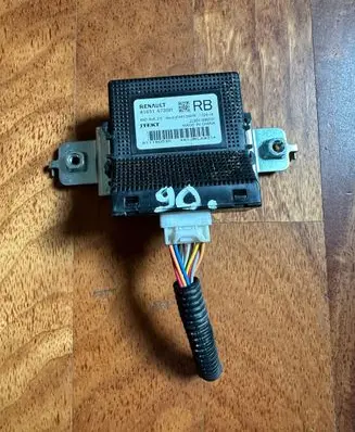Renault Koleos II Other control units/modules 416514730R