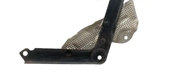 Volvo XC60 Sway bar bush bracket, rear 31681228 SK199014