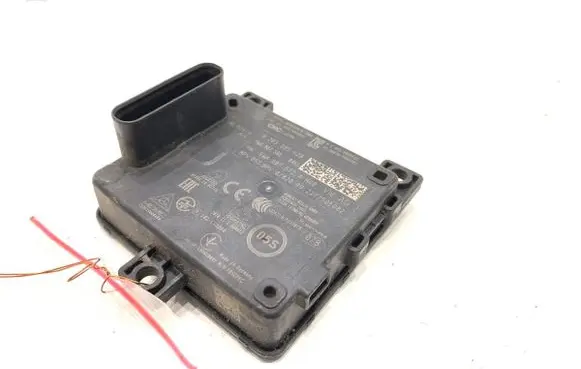Skoda Octavia Mk4 Other control units/modules 5WA907572A