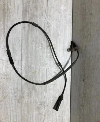 BMW 1 F20 F21 ABS rear brake sensor 6791225