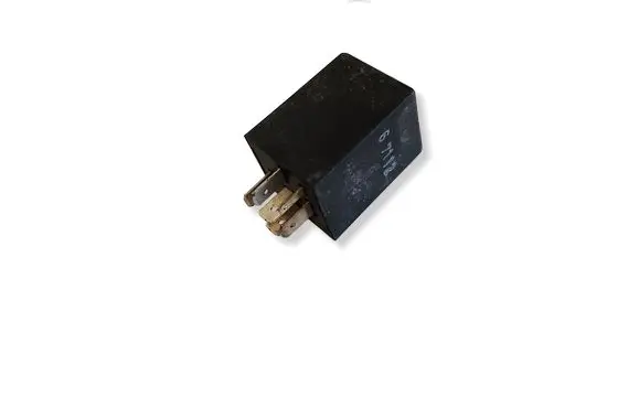 Audi 100 200 5000 C3 Other relay 431955531