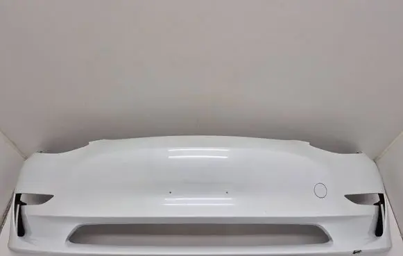 Tesla Model 3 Front bumper 108416800F