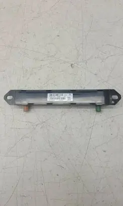 Antenna control unit